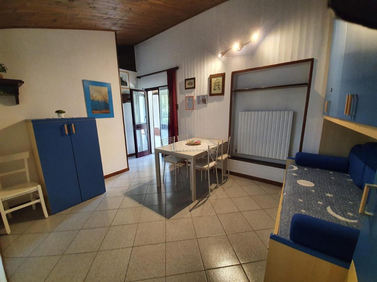 Agriturismo Il Burlino Apartments Lerma Dış mekan fotoğraf