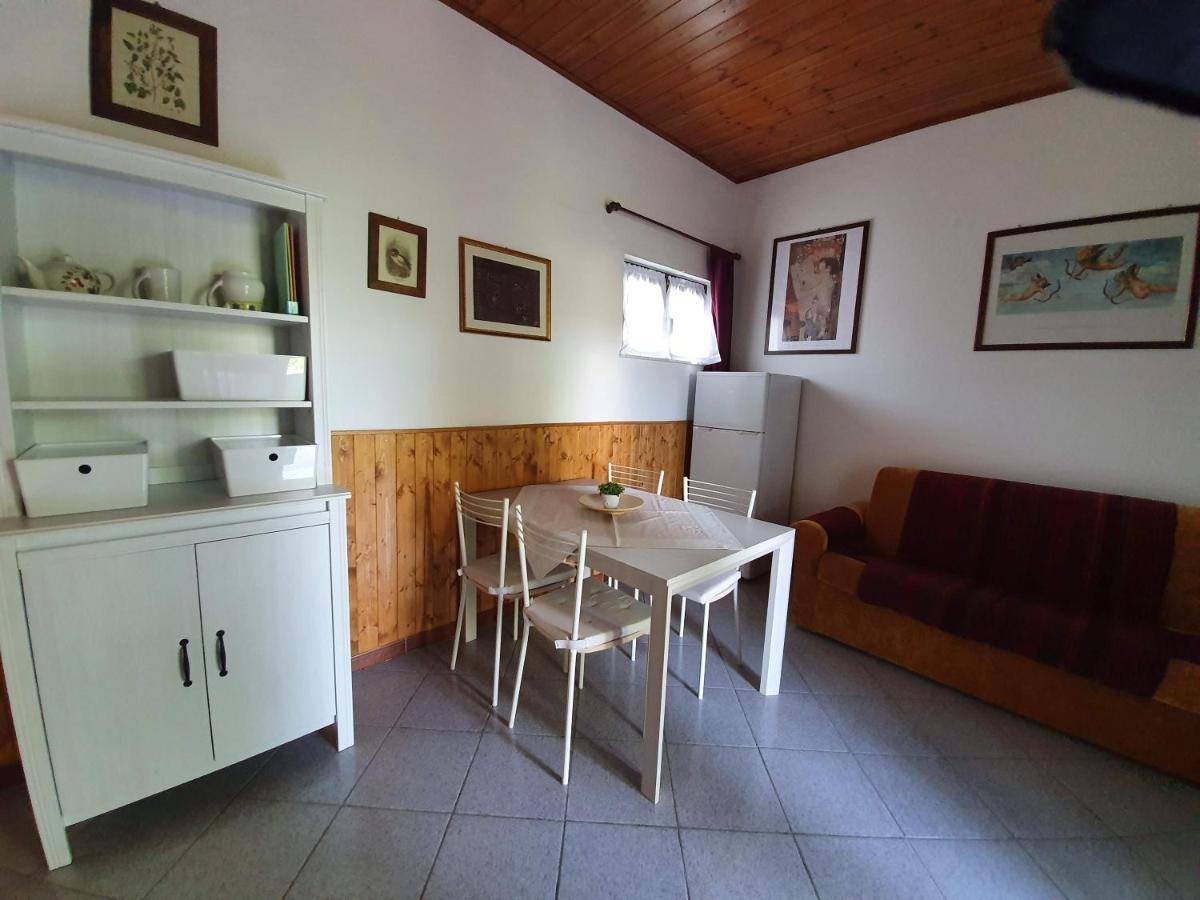 Agriturismo Il Burlino Apartments Lerma Dış mekan fotoğraf